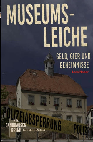 Museumsleiche