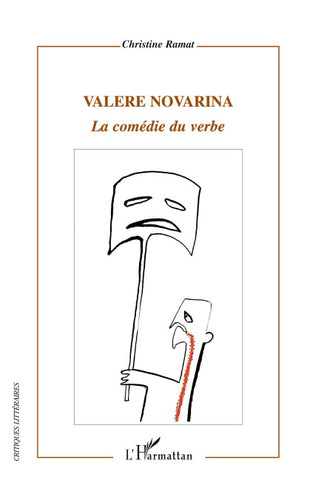 Valère Novarina