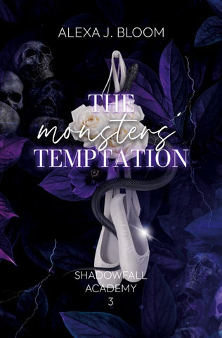 The Monsters' Temptation