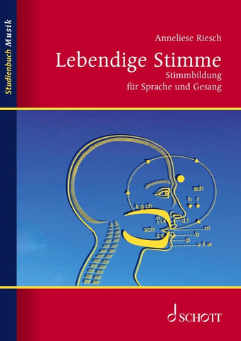 Lebendige Stimme