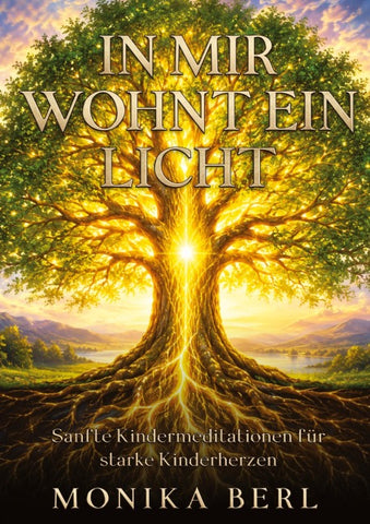In mir wohnt ein Licht