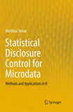 Statistical Disclosure Control for Microdata