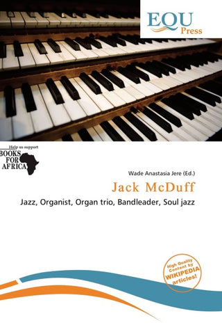 Jack McDuff
