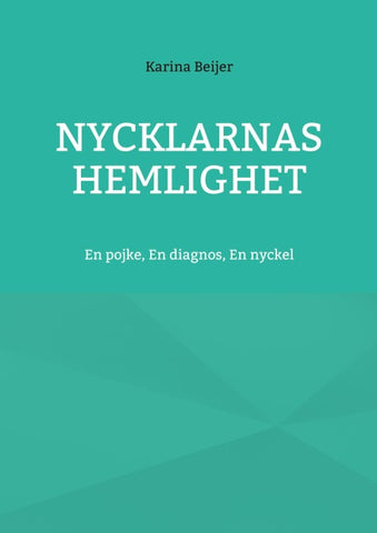 Nycklarnas Hemlighet
