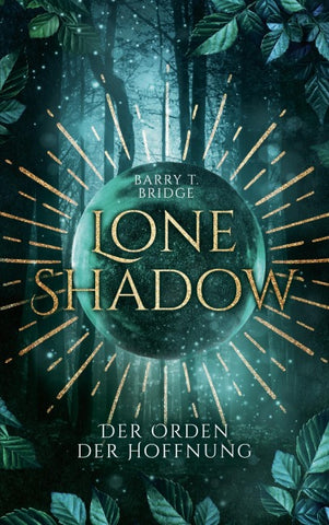 Lone Shadow