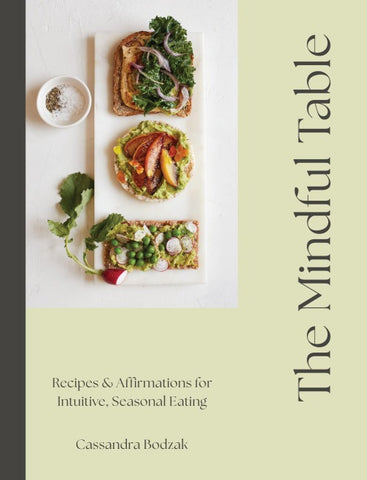 The Mindful Table