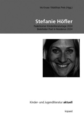 Stefanie Höfler