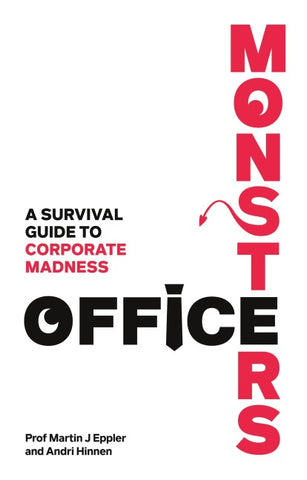 Office Monsters