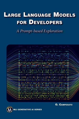 Large Language Models for Developers