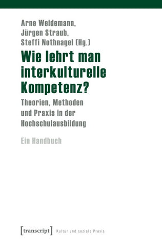 Wie lehrt man interkulturelle Kompetenz?