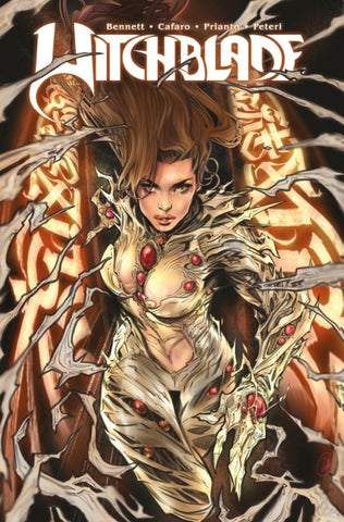 Witchblade