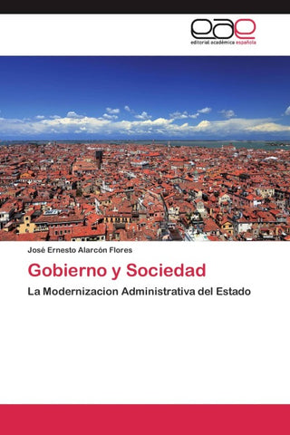 Gobierno y Sociedad