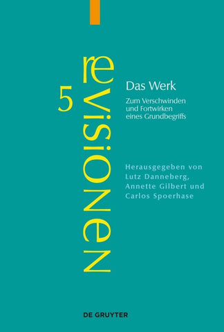 Das Werk