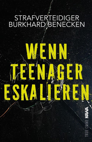 Wenn Teenager eskalieren
