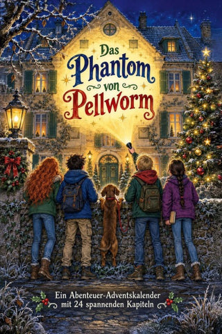 Das Phantom von Pellworm