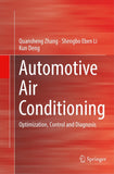Automotive Air Conditioning