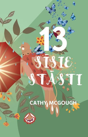 13 S¿SIE ST¿STI LATVIAN EDITION