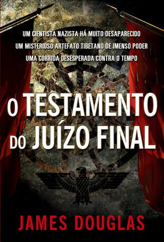 O TESTAMENTO DO JUÍZO FINAL
