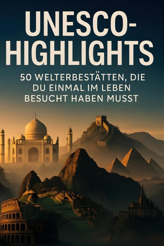 UNESCO-Highlights