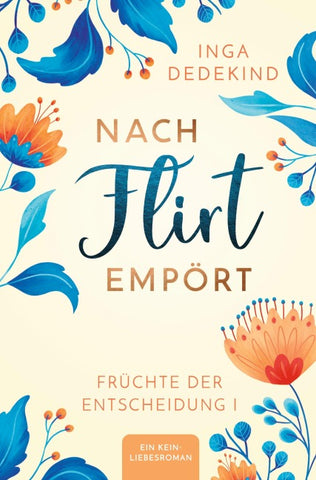 Nach Flirt empört