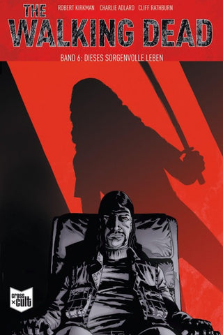 The Walking Dead Softcover 06