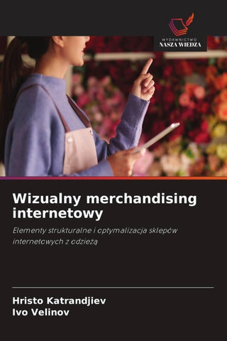 Wizualny merchandising internetowy