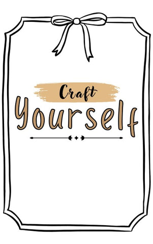 Craft Yourself