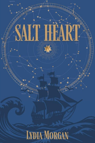 Salt Heart