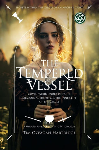 The Tempered Vessel