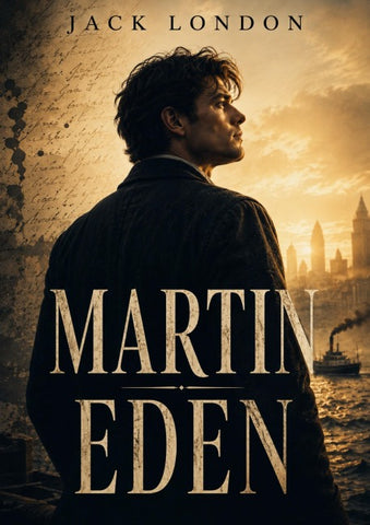 Martin Eden