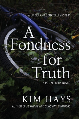 A Fondness For Truth