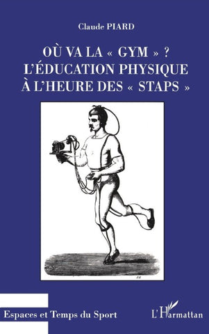 OU VA LA " GYM " ?