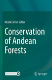 Conservation of Andean Forests