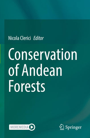 Conservation of Andean Forests