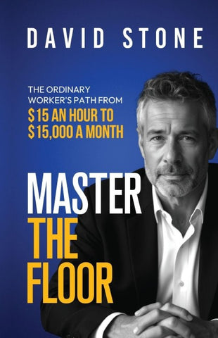 Master the Floor
