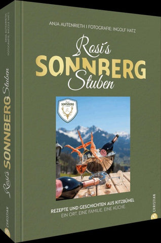 Rosi’s Sonnbergstuben