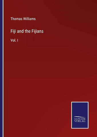 Fiji and the Fijians
