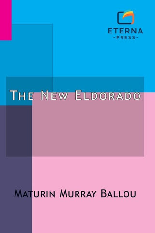 The New Eldorado