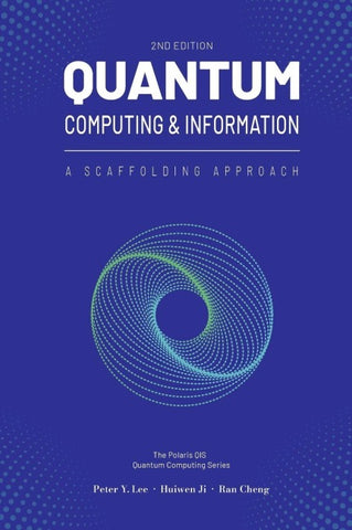 Quantum Computing and Information