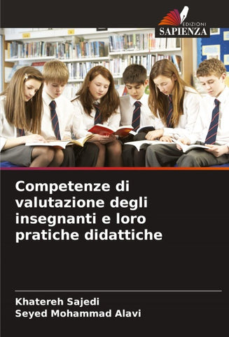 Competenze di valutazione degli insegnanti e loro pratiche didattiche