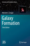 Galaxy Formation