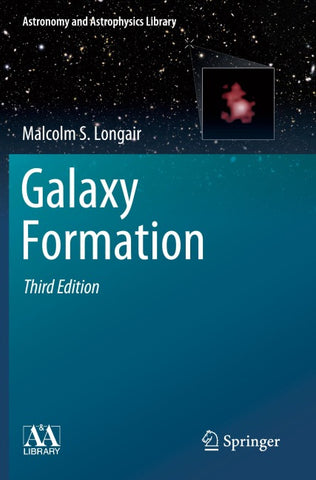 Galaxy Formation