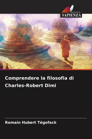 Comprendere la filosofia di Charles-Robert Dimi