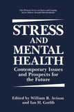 Stress and Mental Health