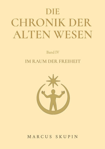 Die Chronik der Alten Wesen