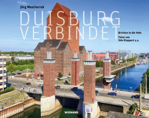 Duisburg verbindet