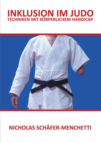 Inklusion im Judo