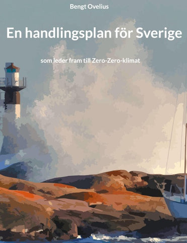 En handlingsplan för Sverige