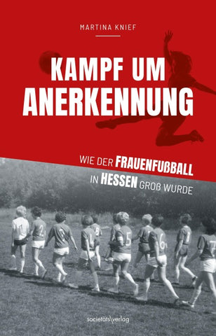 Kampf um Anerkennung