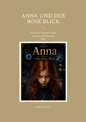Anna und der böse Blick
